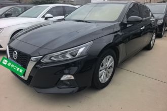 日产 天籁 2020款 改款 2.0L XL 舒适版