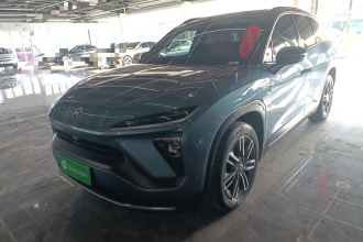 蔚来ES6 2020款 420KM 运动版