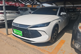 比亚迪 秦L 2026款 DM-i 210KM超越型