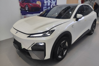 深蓝汽车 深蓝S07 2023款 200Max增程版