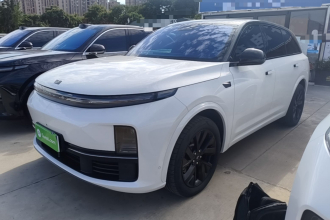 理想汽车 理想L7 2023款 Air
