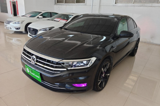 大众 速腾 2022款 280TSI DSG卓越版