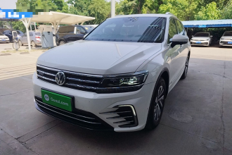 大众 途观L新能源 2020款 430PHEV 插电混动旗舰版