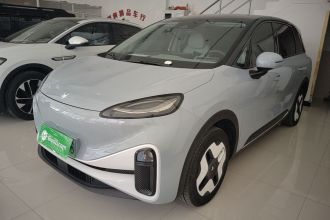 ARCFOX极狐 极狐考拉 2023款 家庭版Pro