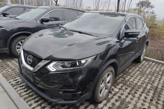 日产 逍客 2023款 经典 2.0L CVT XV舒适版