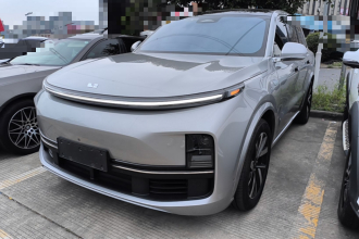 理想汽车 理想L8 2023款 Pro