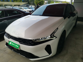 起亚K5 2021款 380T GT-Line 旗舰版