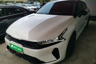 起亚K5 2021款 380T GT-Line 旗舰版