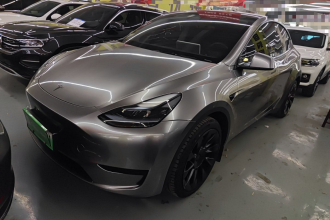 特斯拉 Model Y 2022款 改款 后轮驱动版