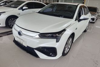 埃安 AION S 2022款 魅 580