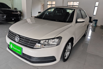 大众 朗逸 2017款 1.6L 自动风尚版