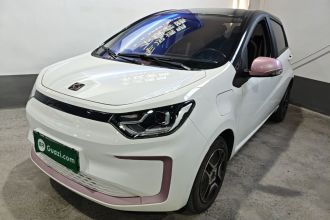 思皓 2022款 花仙子款 四叶草
