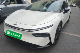 小鹏P7+ 2024款 超长续航 Max