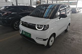 奇瑞QQ QQ冰淇淋 2025款 205km 圣代版