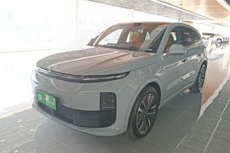 理想汽车 理想L6 2025款 Max 智能焕新版
