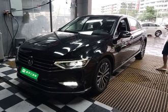 大众 迈腾 2020款 330TSI DSG 豪华型