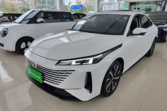 长安 逸达 2023款 蓝鲸NE 1.5T GDI DCT领航型