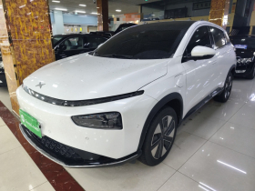 小鹏G3 2021款 G3i 520N