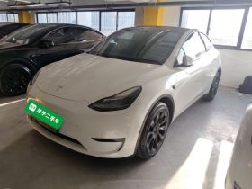 特斯拉 Model Y 2022款 改款 后轮驱动版