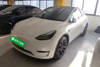 特斯拉 Model Y 2022款 改款 后轮驱动版