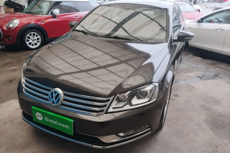 大众 迈腾 2015款 改款 2.0TSI 尊贵型