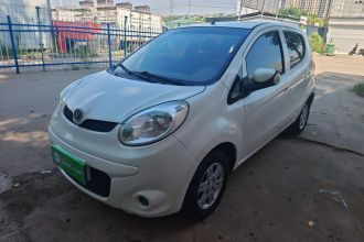 长安 奔奔mini 2012款 1.0L 手动时尚版 国V