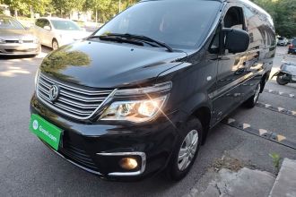 东风风行 菱智 2019款 M5L 2.0L 7座舒适型