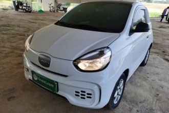 荣威 科莱威CLEVER 2022款 311km元气啵啵版