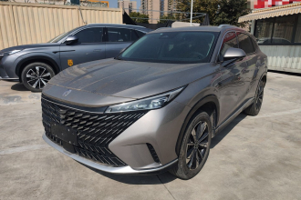 荣威RX5 2023款 1.5T 豪华滑屏版