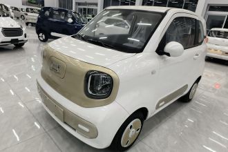 奔腾小马 2025款 222km 闪电马