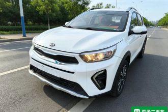 起亚 奕跑 2019款 1.4L 自动趣享版 国VI