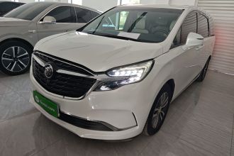 别克GL8 2020款 ES陆尊 653T 舒适型