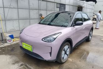 吉利银河 星愿 2025款 310km 青春版
