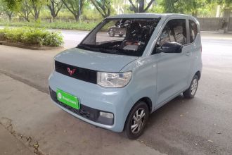 五菱汽车 宏光MINIEV 2020款 悦享款 磷酸铁锂