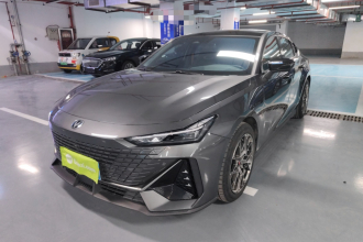 长安UNI-V 2024款 1.5T 高能版