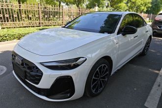 奥迪A5L 2026款 2.0T 运动版