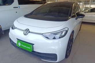 大众ID.3 2024款 出众版