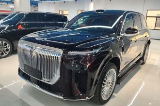 岚图汽车 岚图泰山 2026款 Ultra