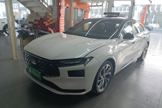 福特 蒙迪欧 2022款 改款 EcoBoost 245 至尊型