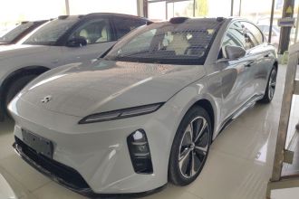 蔚来ET5 2025款 75kWh