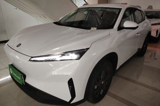 东风风神 SKY EV01 2025款 530km AIR精英版