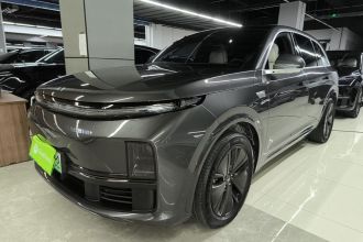 理想汽车 理想L7 2024款 Pro