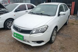 比亚迪F3 2014款 1.5L 手动舒适型
