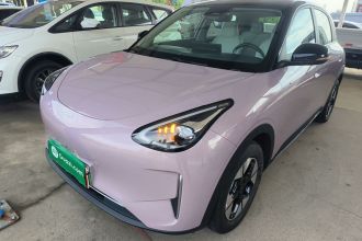 吉利银河 星愿 2026款 410km 探索版