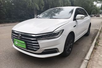 比亚迪 秦 2019款 1.5L 自动豪华型