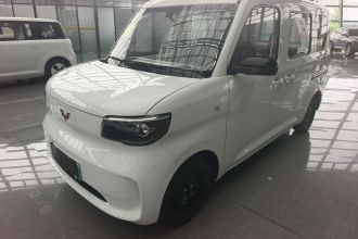五菱汽车 五菱之光新能源 2025款 201km 标准型