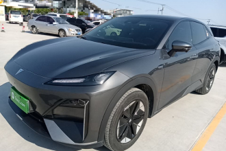 深蓝汽车 深蓝S07 2023款 200Max增程版