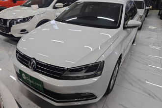 大众 速腾 2016款 230TSI 25周年纪念版