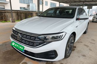 大众 速腾 2023款 200TSI DSG超越版