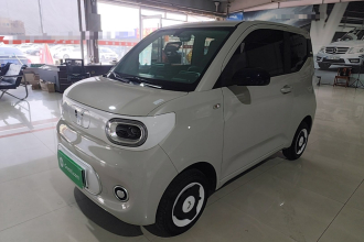 五菱汽车 宏光MINIEV 2024款 第三代 215km 青春版